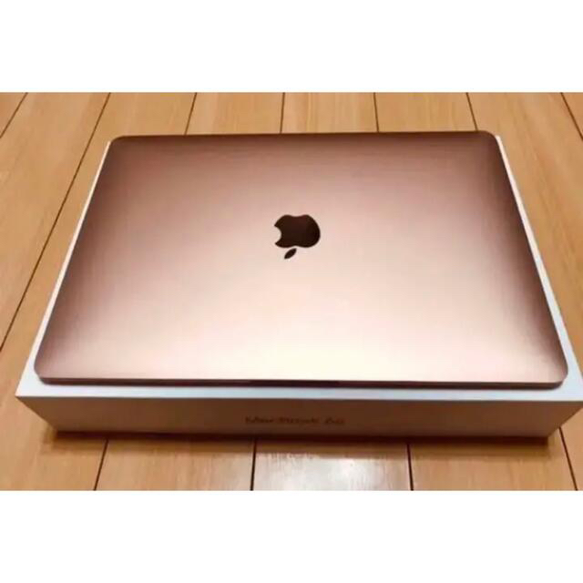 Late 2020 M1 チップApple Macbook Air