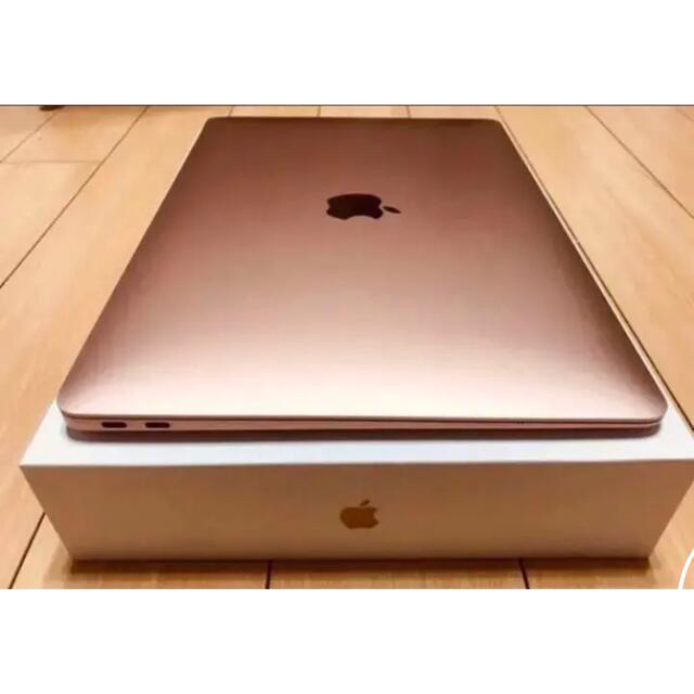 Late 2020 M1 チップApple Macbook Air