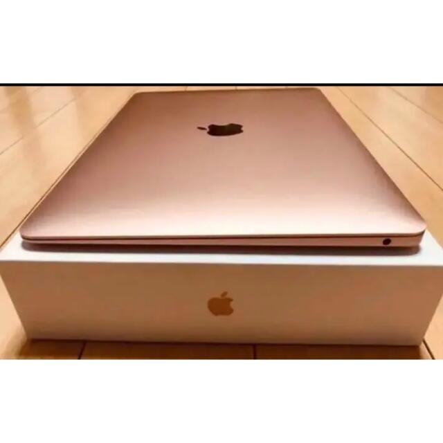 Late 2020 M1 チップApple Macbook Air