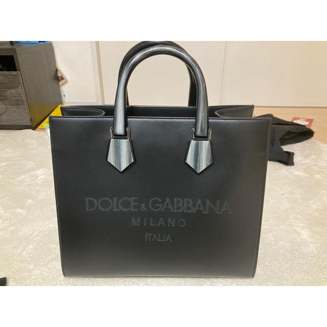 D&G トートバッグ