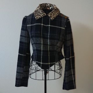 ヴィヴィアン(Vivienne Westwood) ブルゾン(レディース)の通販 88点