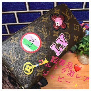 21ページ目 - ヴィトン(LOUIS VUITTON) モノグラム 財布(レディース)の ...