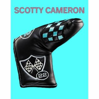 Scotty Cameron(その他)のフリマアイテム一覧 Scotty Cameron(その他)のフリマアイテム一覧