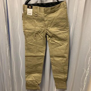 ディッキーズ(Dickies)のDickies チノパン 新品未使用 タグ付き(チノパン)