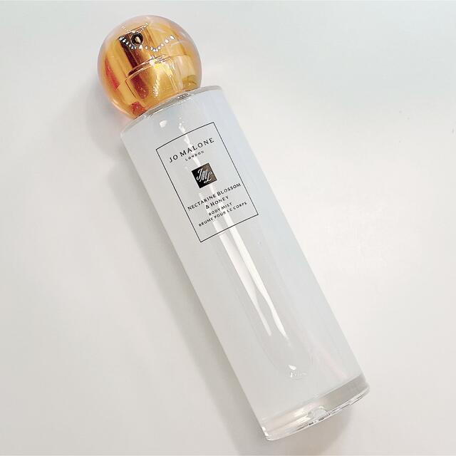 Jo Malone(ジョーマローン)の【試香のみ・未使用に近い】ネクタリンブロッサム＆ハニー　ボディミスト　95ml コスメ/美容の香水(その他)の商品写真