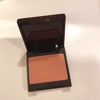 ローラメルシエ(laura mercier)のローラメルシエ ブラッシュカラーインフュージョン 06 チャイ ミニサイズ 3g(チーク)