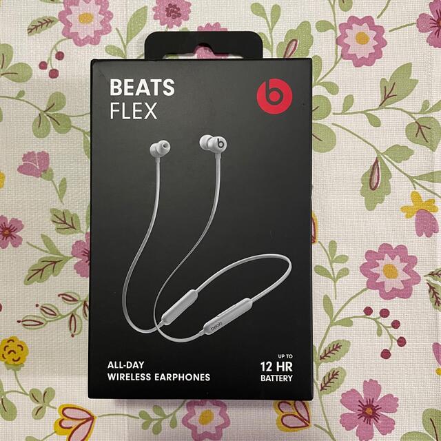 (新品/未開封)BEATS Flex Smokey Gray