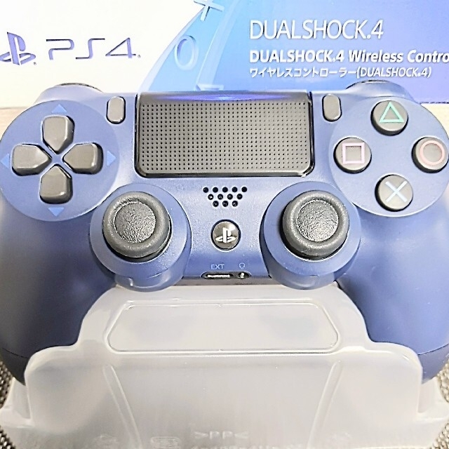 PlayStation4 - 【純正 ☆】 PS4 コントローラー デュアルショック4 ...