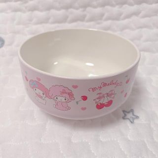 マイメロ☆新品未使用レア食器セット