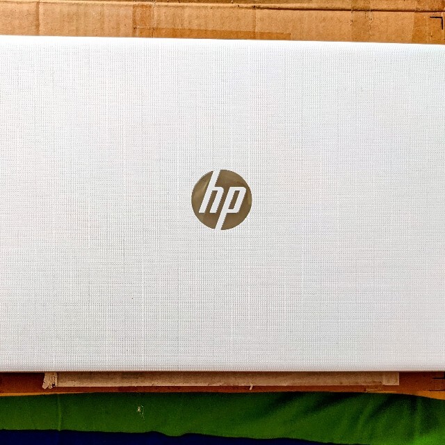 PC/タブレットHPパソコン