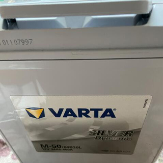 VALTA 60B20L アイドリングストップ対応バッテリー(メンテナンス用品)