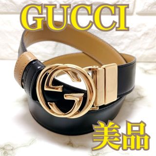 グッチ 白 ベルト(レディース)の通販 69点 | Gucciのレディースを買う