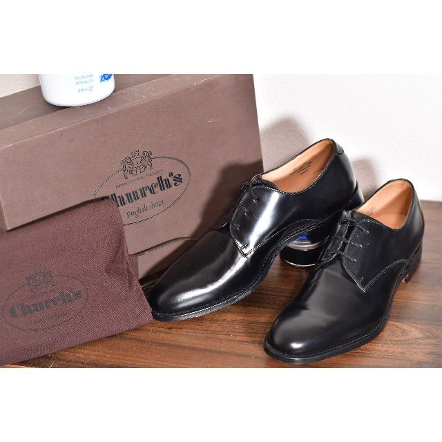 Church's - 【新品】CHURCH'S OSLO 55G 24cmの通販 by すもも Church's - 【新品】CHURCH'S OSLO 55G 24cmの通販 by すもも