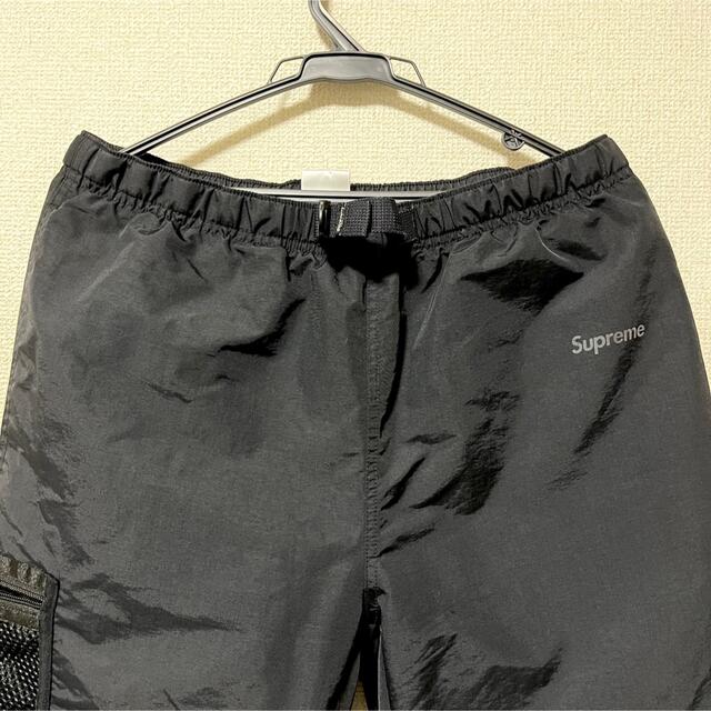 Supreme(シュプリーム)のSupreme x Nike Trail Running Pant 17FW メンズのパンツ(ワークパンツ/カーゴパンツ)の商品写真