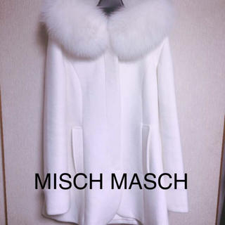 ミッシュマッシュ(MISCH MASCH)のぼん様専用ページ(毛皮/ファーコート)