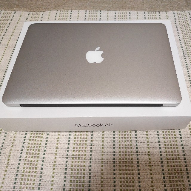 MacBook Air 2015 13.3インチ