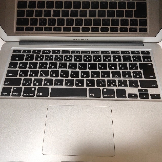 MacBook Air 2015 13.3インチ