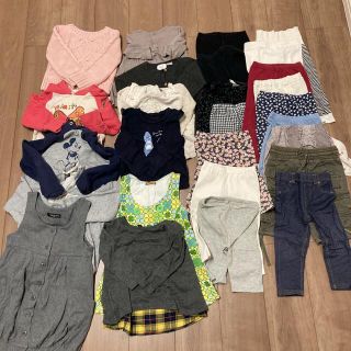 ギャップキッズ(GAP Kids)の子供服　まとめ売り【25点】(その他)