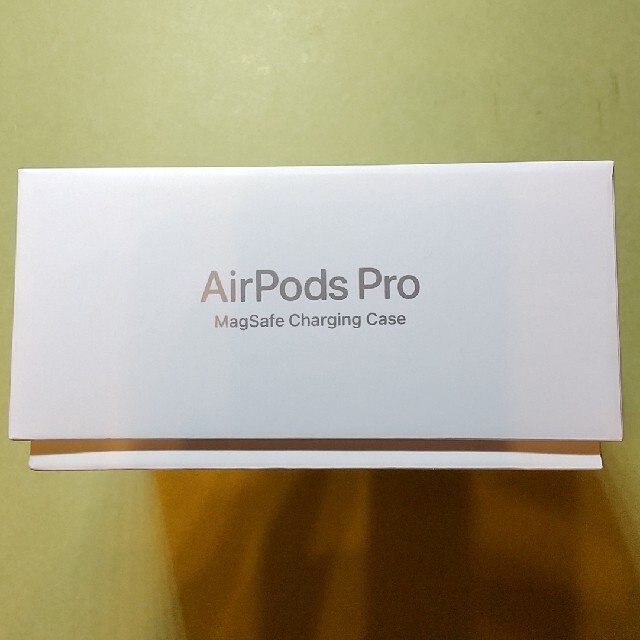 AirPodsPro