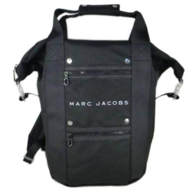 MARC BY MARC JACOBS(マークバイマークジェイコブス)のマークバイマークジェイコブス　バックパック レディースのバッグ(リュック/バックパック)の商品写真