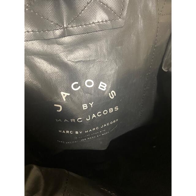 MARC BY MARC JACOBS(マークバイマークジェイコブス)のマークバイマークジェイコブス　バックパック レディースのバッグ(リュック/バックパック)の商品写真