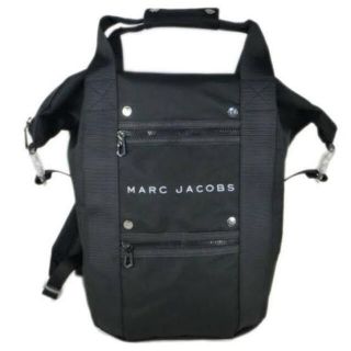 マークバイマークジェイコブス(MARC BY MARC JACOBS)のマークバイマークジェイコブス　バックパック(リュック/バックパック)