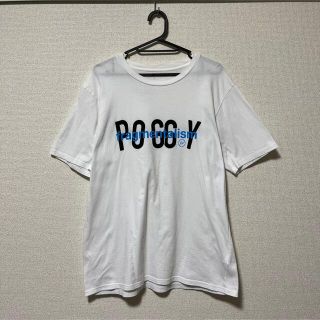 フラグメント(FRAGMENT)のPOGGY THE PARKING GINZA Tシャツ(Tシャツ/カットソー(半袖/袖なし))