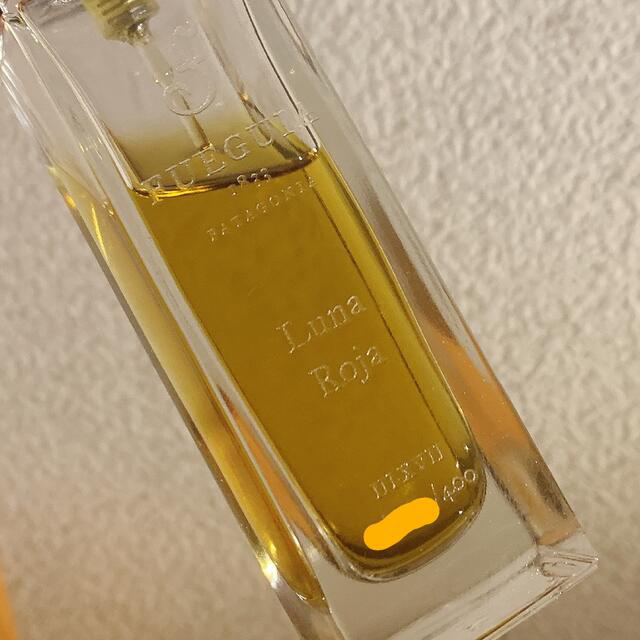 【希少】限定値下げ✨　フエギア　Luna Roja ルナロハ　30ml 1