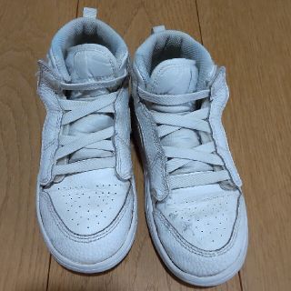 ナイキ(NIKE)のAIR JORDAN キッズスニーカー(スニーカー)