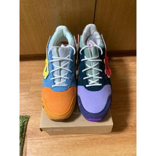 アトモス(atmos)のSEAN WOTHERSPOON ASICS ATMOS GELLYTE3 26(スニーカー)