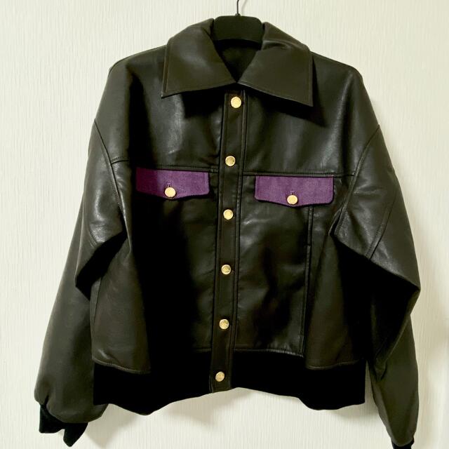 8ON8 21AW jacket | フリマアプリ ラクマ