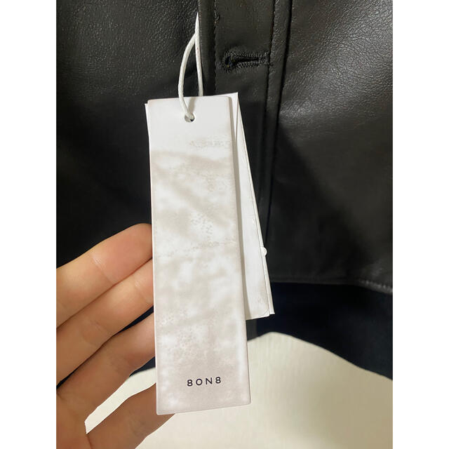 8ON8 21AW jacket