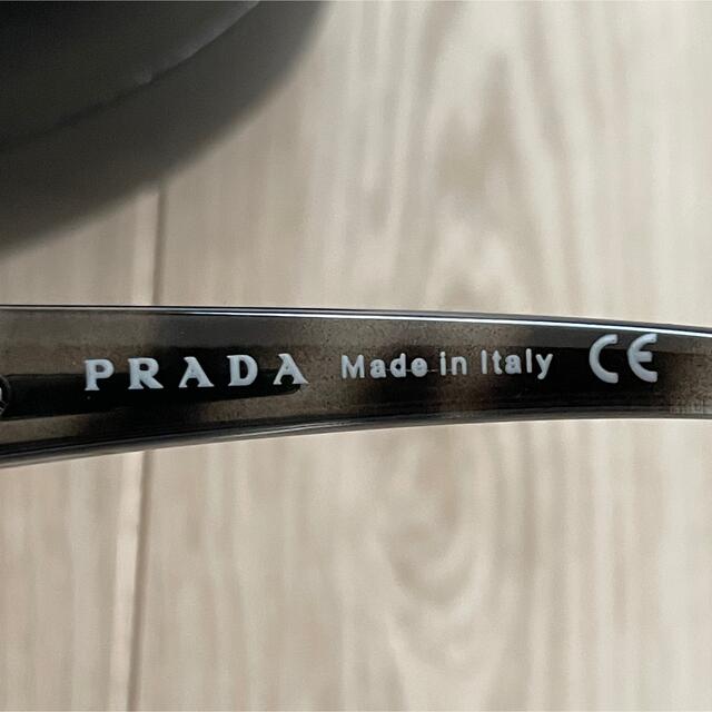 PRADA spr14g GACKT ガクト - サングラス/メガネ