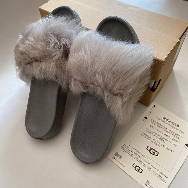 新作商品 UGG (DREAM様専用) サンダル お値下げ サンダル