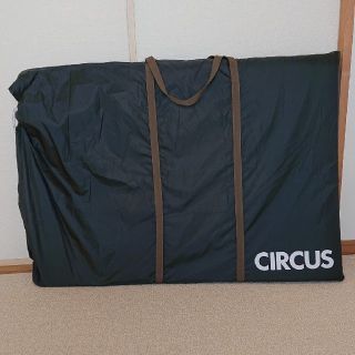 サーカス(circus)のサーカスインナーマット フルサイズ(テント/タープ)