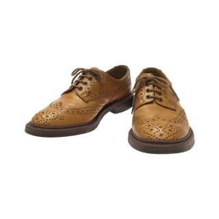 トリッカーズ(Trickers)のトリッカーズ TRICKER’S ウィングチップシューズ メンズ 27(その他)