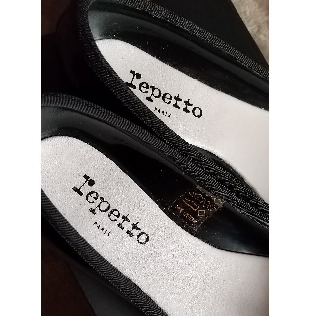 repetto レペット サイズ38 1