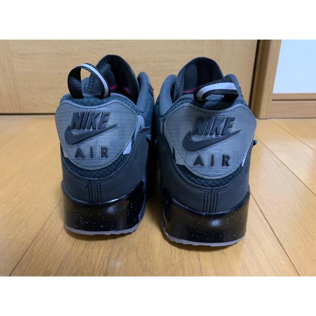 UNDEFEATED(アンディフィーテッド)の30cm UNDEFEATED NIKE AIR MAX 90  メンズの靴/シューズ(スニーカー)の商品写真