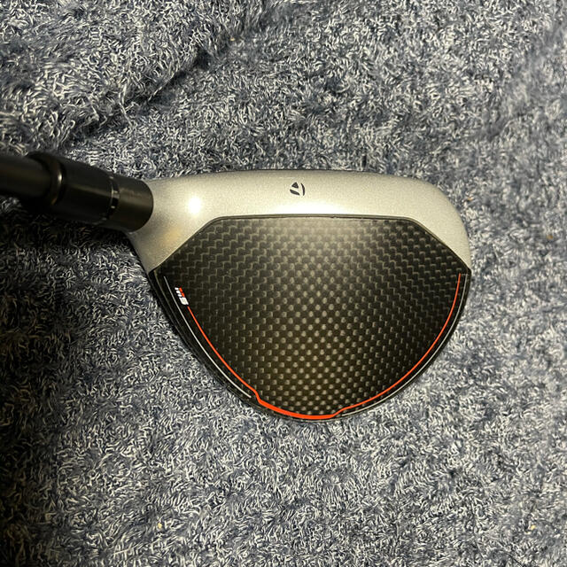 TaylorMade(テーラーメイド)のsalon1985様専用　ツアー支給？テーラーメイド　M5 ロケット3W スポーツ/アウトドアのゴルフ(クラブ)の商品写真