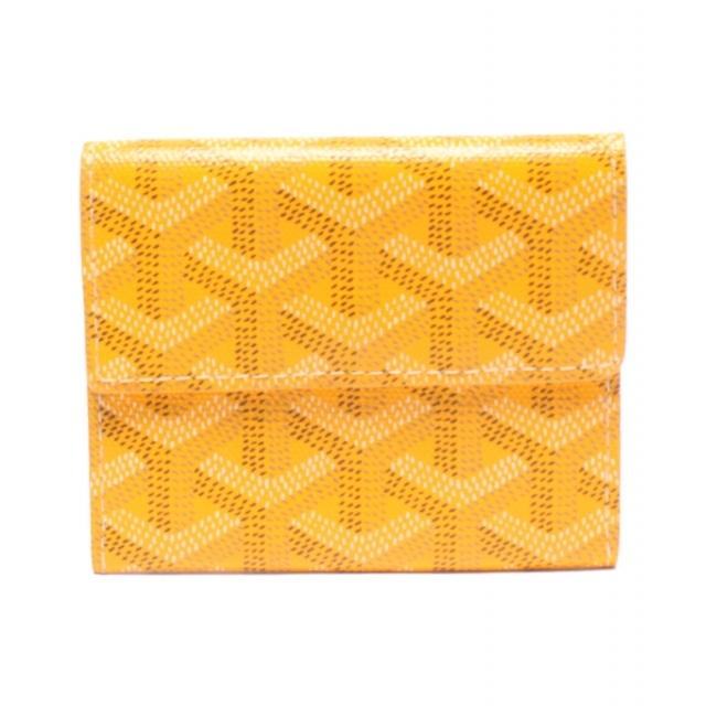 ゴヤール GOYARD コインケース    レディース