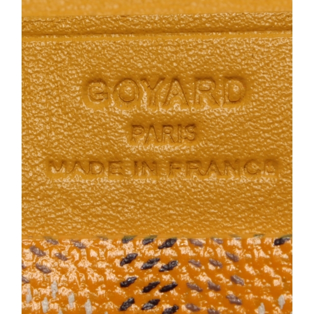 GOYARD(ゴヤール)のゴヤール GOYARD コインケース    レディース レディースのファッション小物(コインケース)の商品写真