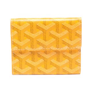 ゴヤール(GOYARD)のゴヤール GOYARD コインケース    レディース(コインケース)