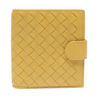 ボッテガヴェネタ(Bottega Veneta)の美品 ボッテガベネタ BOTTEGA VENETA 財布 レディース(財布)