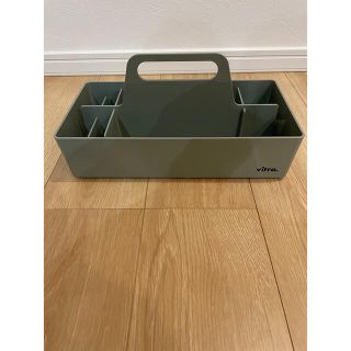 シボネ(CIBONE)の⭐︎最終価格⭐︎vitra. ツールボックス(ケース/ボックス)