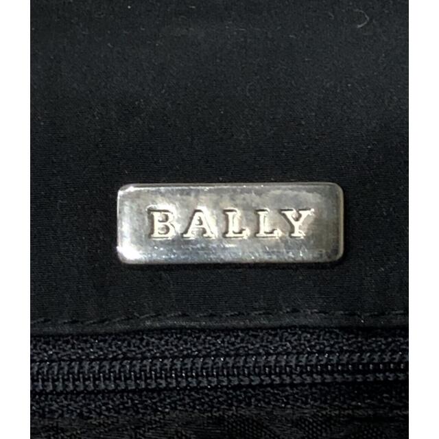 Bally(バリー)のバリー BALLY ハンドバッグ    レディース レディースのバッグ(ハンドバッグ)の商品写真