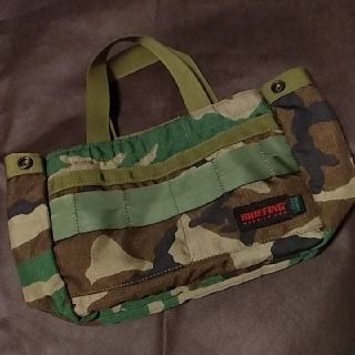 BRIEFING - ブリーフィングゴルフ 希少 ビームスゴルフコラボカート