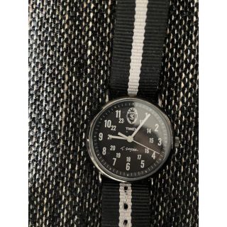 タイメックス(TIMEX)のTimex タイメックス　ミリタリーウォッチ　トッドスナイダー別注(腕時計(アナログ))