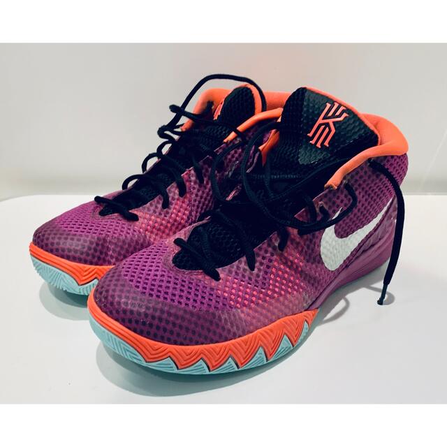 NIKE Kyrie1 グローバルラスト 28cm