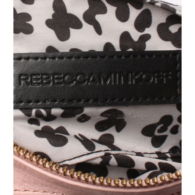 Rebecca Minkoff(レベッカミンコフ)のレベッカミンコフ ショルダーバッグ レディース レディースのバッグ(ショルダーバッグ)の商品写真