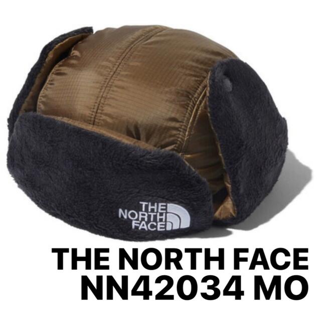 新品 THE NORTH FACE ノースフェイス Him Fleece Capのサムネイル
